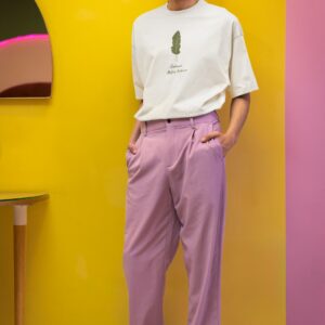 Adventure in Comfort