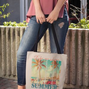 ake Me Where Summer Never Ends