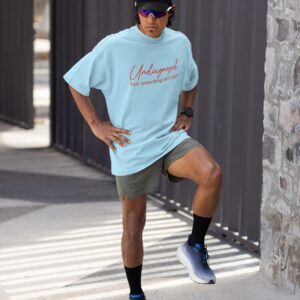 Disrupt the Ordinary