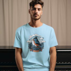 Wild Soul. Calm Style.