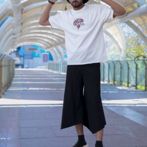 So Cool, It Speaks for Itself