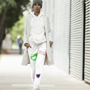 Art in Motion. Style with Attitude.