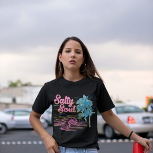 Salty Soul T-Shirt