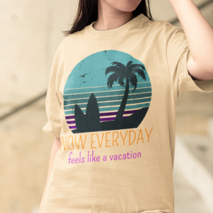 NOW EVERYDAY Oversized Tee 💥💥