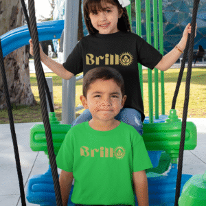 Brillo Kids