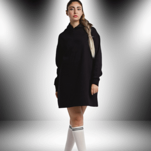 Long Oversized Winter Hoodie – Warm, Plush & Effortlessly Cool | Premium Cotton Hoodie